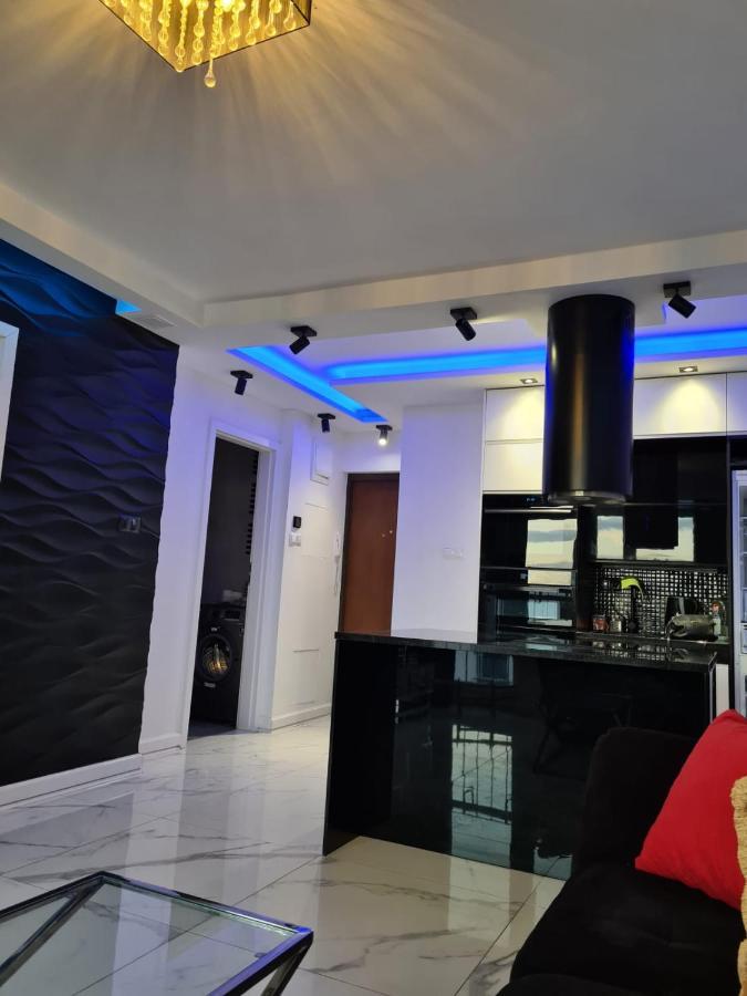 Apartament Przy Starym Miescie Szczecin Dış mekan fotoğraf