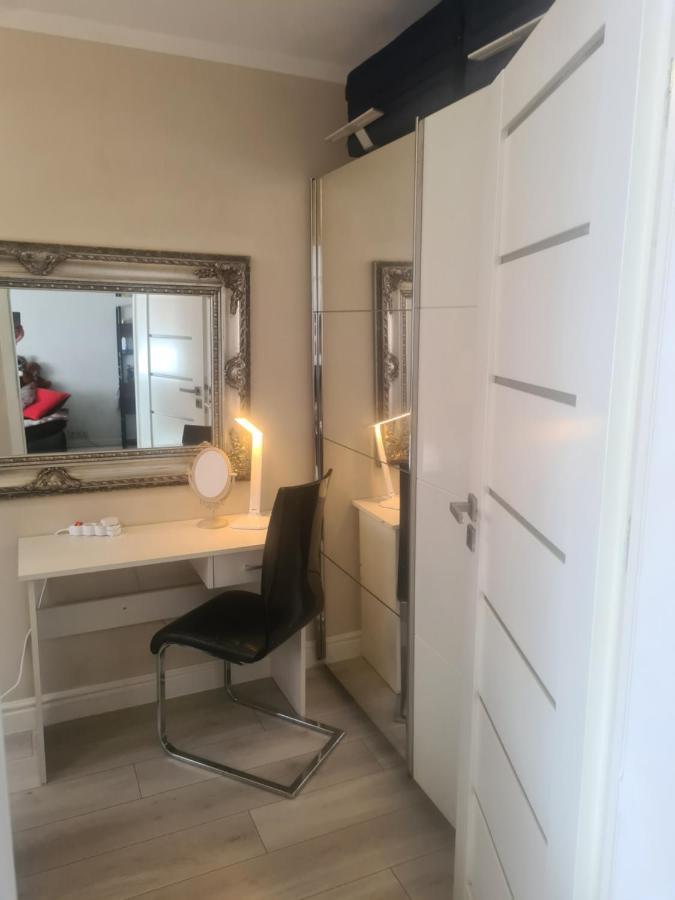 Apartament Przy Starym Miescie Szczecin Dış mekan fotoğraf