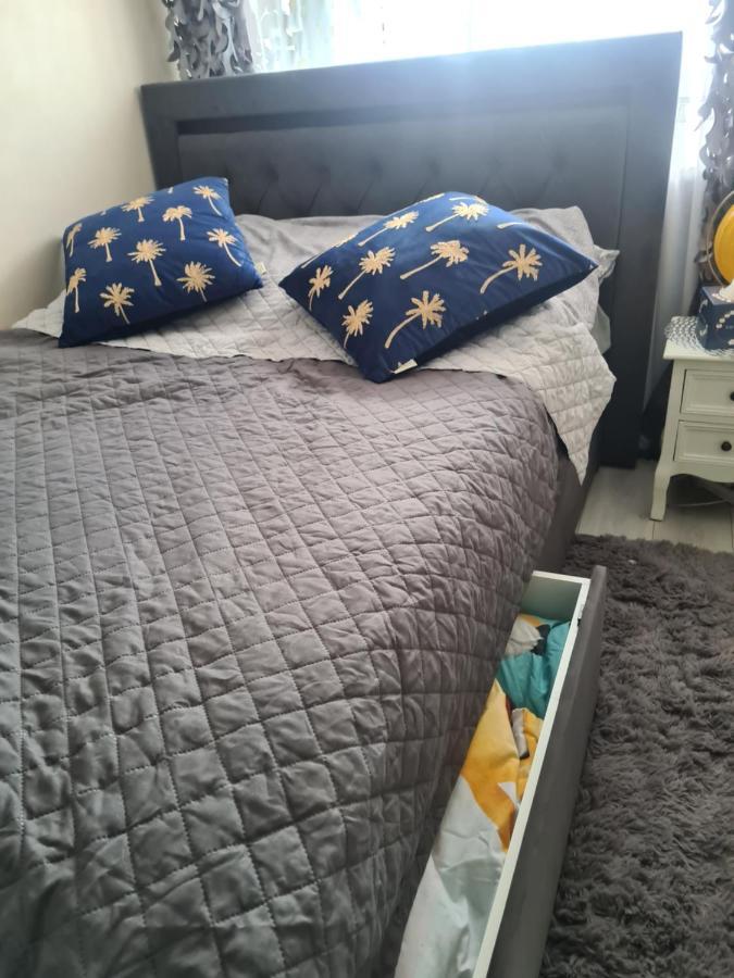 Apartament Przy Starym Miescie Szczecin Dış mekan fotoğraf