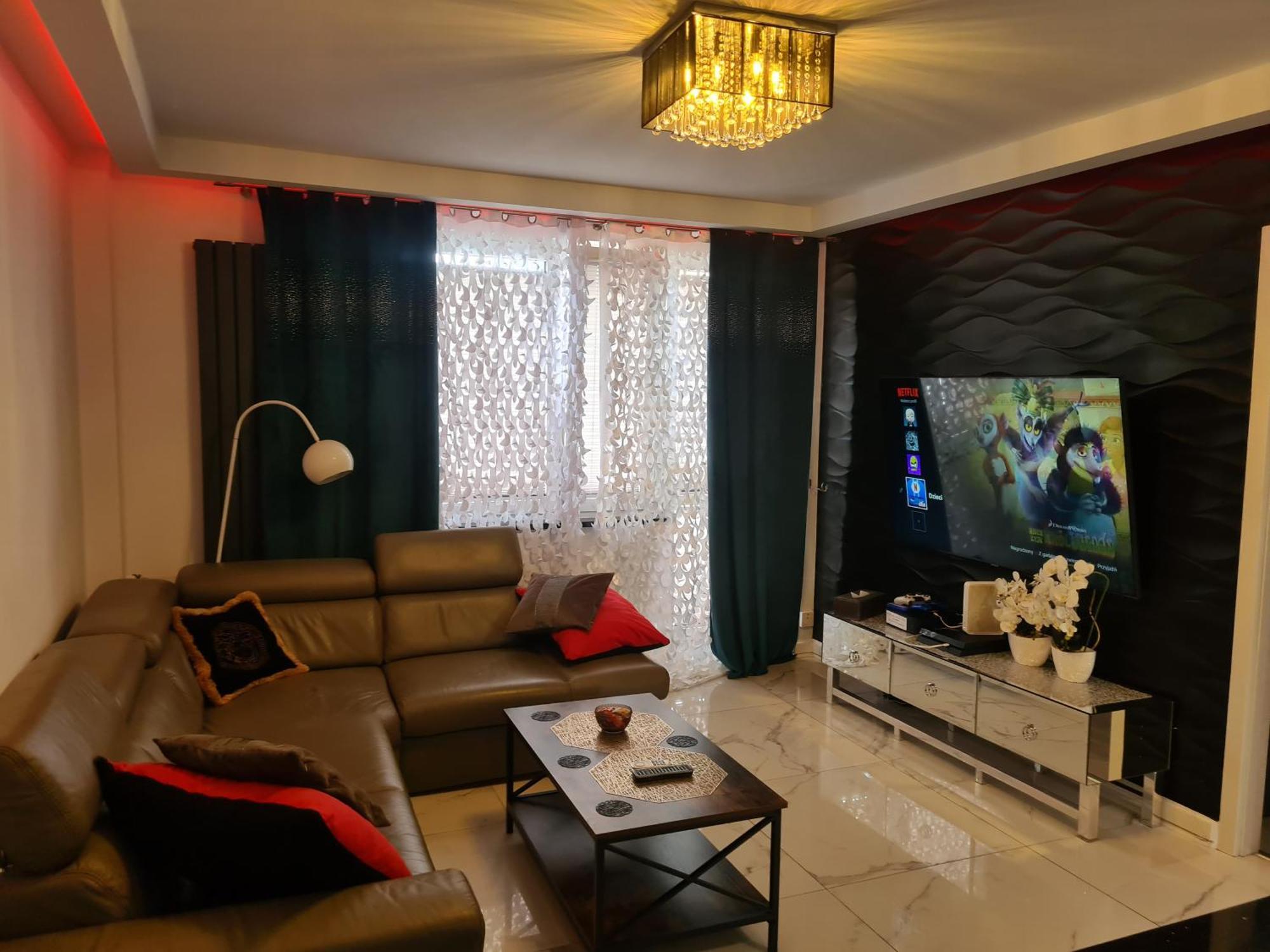 Apartament Przy Starym Miescie Szczecin Dış mekan fotoğraf
